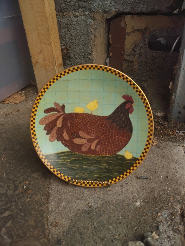 Chicken