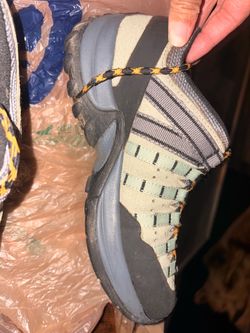 Five ten Outdoor Hiking Shoe