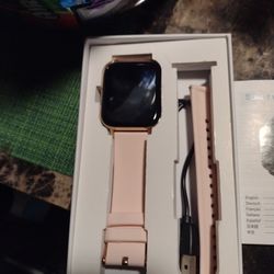 SMART WATCHES