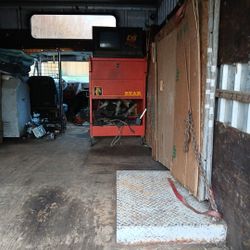 Old School Computer Allighnment System