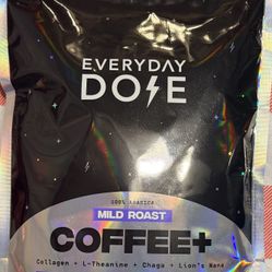 Everyday dose