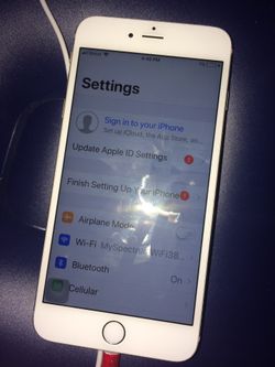 iPhone 6+