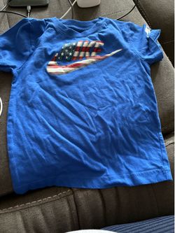 Nike shirt