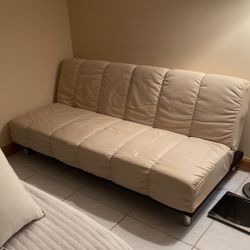 Sleeper Sofa 