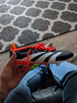 Adidas predators