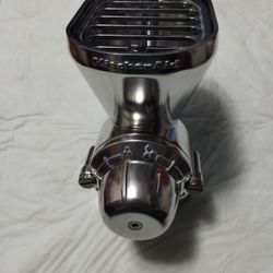 KitchenAid KGM All Metal Grain Mill Attachment