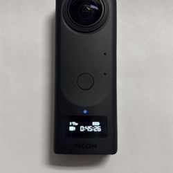 Richoh Theta Z1