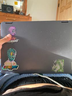 Lenovo Laptop