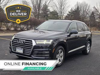 2017 Audi Q7