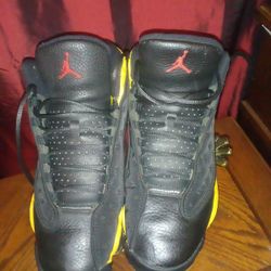 Jordan Shoes