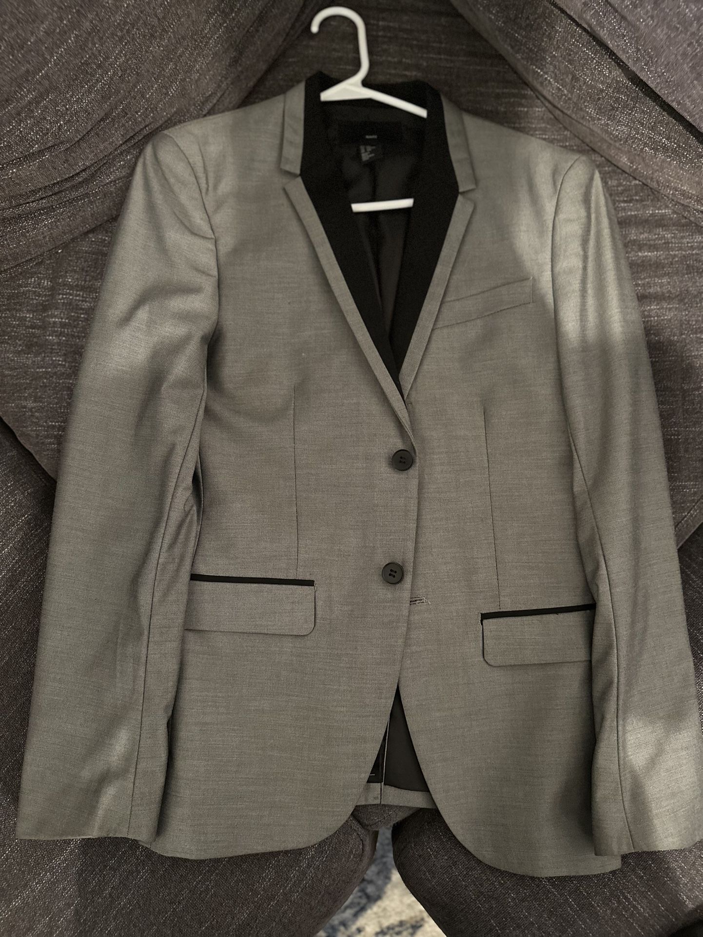 Men’s Dress Clothes/Tuxedo/Blazers/Vests