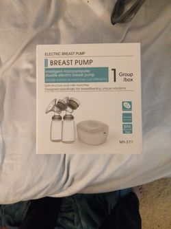 Breast Pump