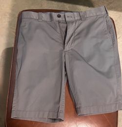 Jcrew men’s dark grey Shorts