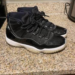 Jordan 11s 