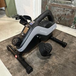 Flex Cycle Flexcycle Stationary Bike