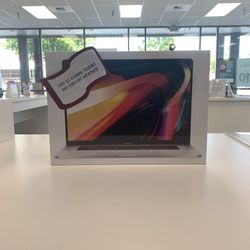Apple MacBook Pro M1 16in New-90 Day Warranty-$1 DOWN-NO Credit Needed