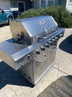 Grill