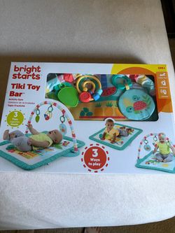 Activity for baby
