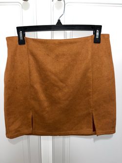 Mini Skirt