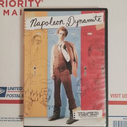 Napoleon Dynamite (2004)