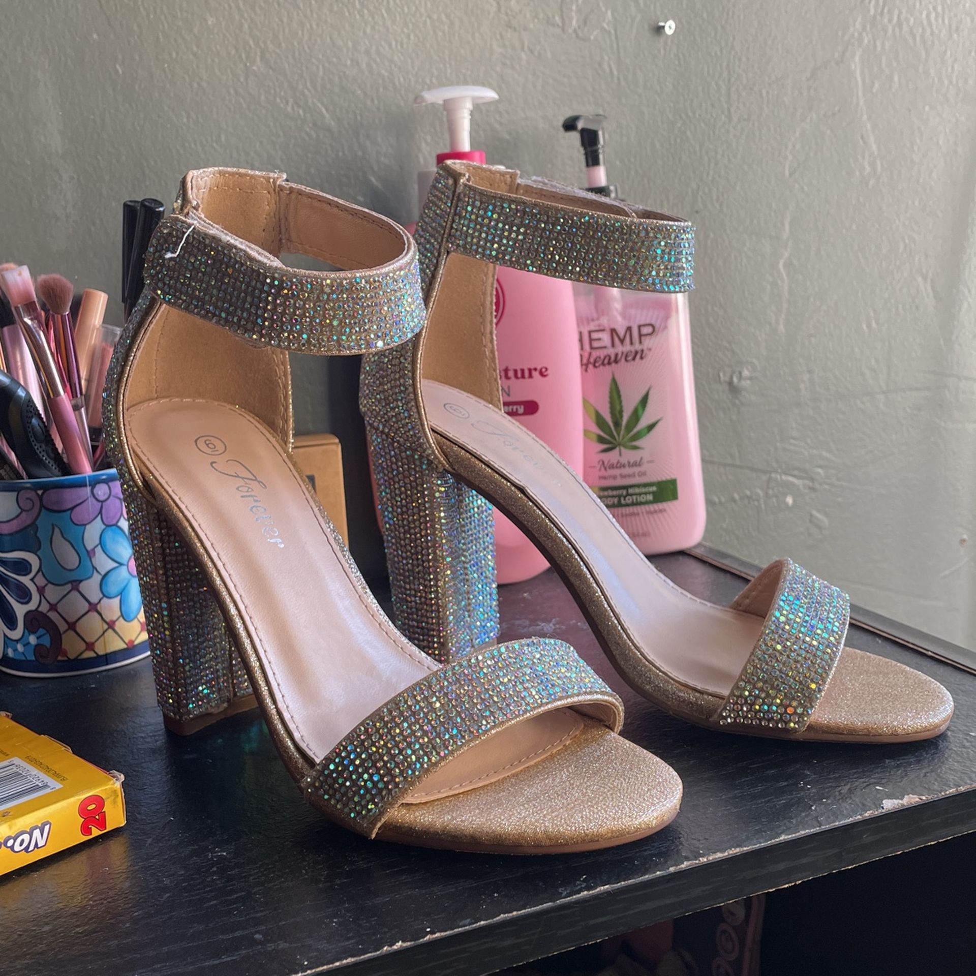 High Heels