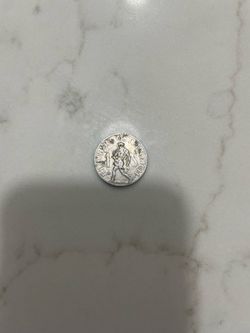 Austria 1 Schilling Coin 1946 Vintage Austrian Coin Collectible