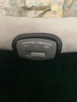 Baby Rocker and Free Gift