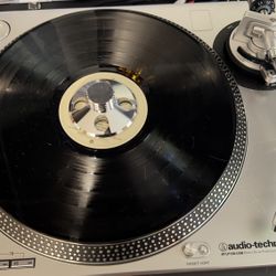 DJ System Start Up