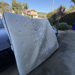 Free King Size Bed And Frame