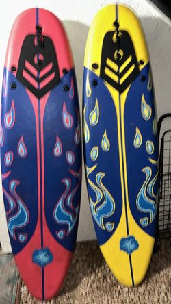 Surf Boards