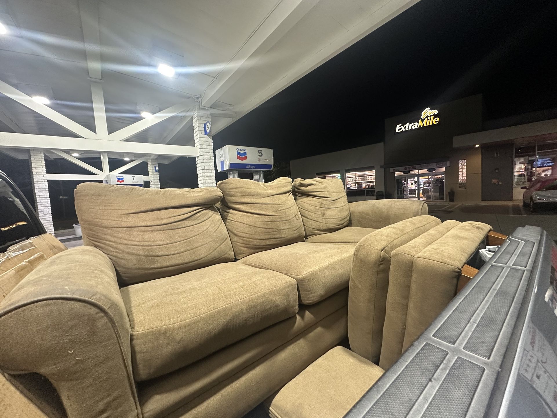 Used couch for sale