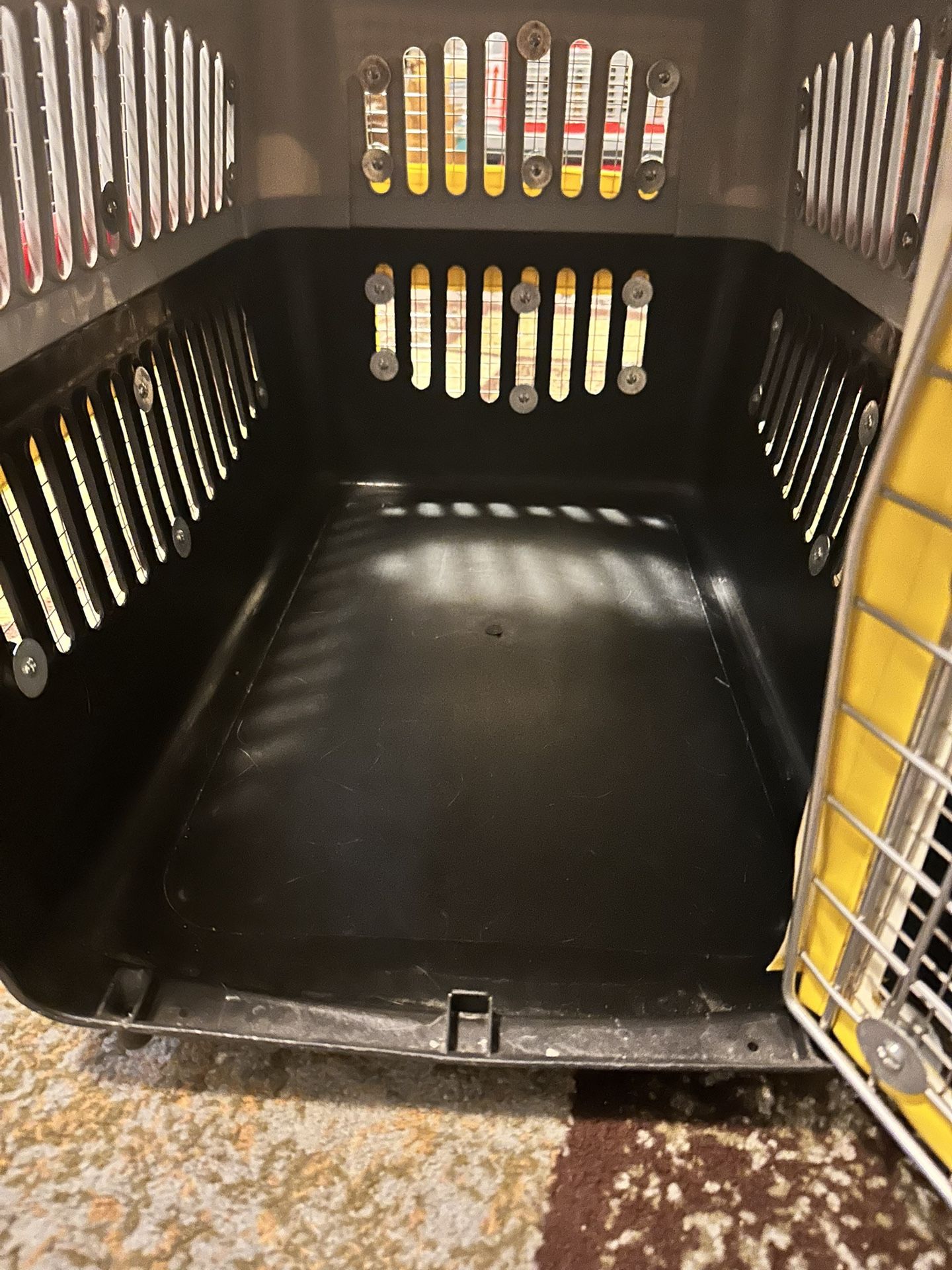 Pet Travel Crates