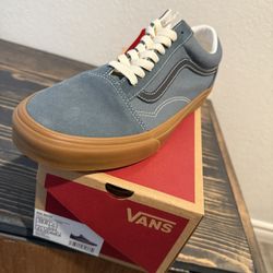 Vans Shoes Size 10 Men
