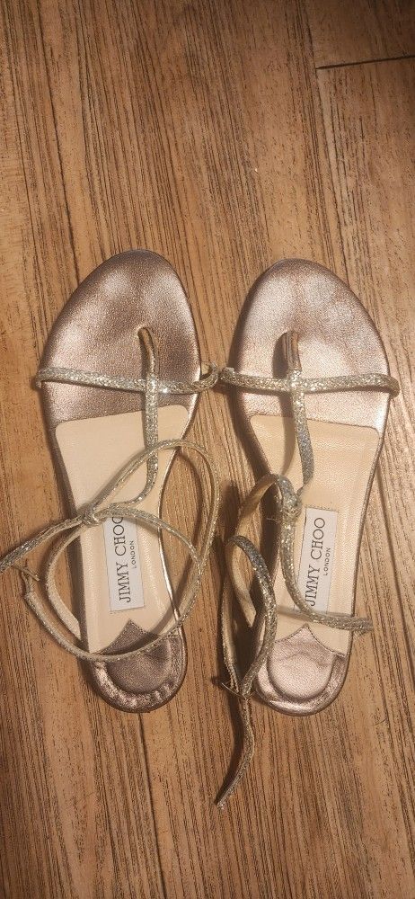 Jimmy Choo Shoes 