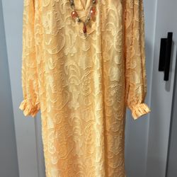 Women’s Dress