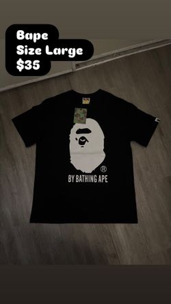 Bape Shirt