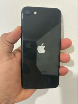 iPhone SE unlocked