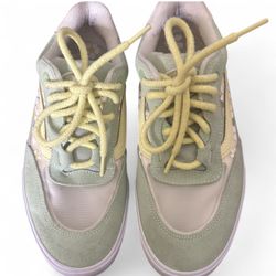 Vans Wayvee Brighton Skateboarding