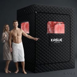 Portable Sauna 2 Person