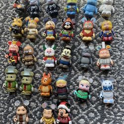 Disney Vinylmations Miscellaneous