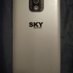 Brand New Sky Device 
