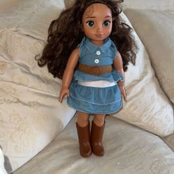 Doll