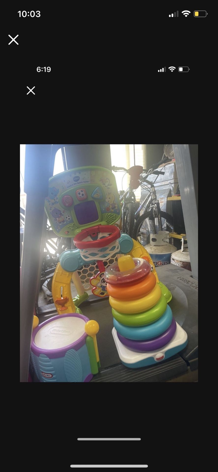 Toys