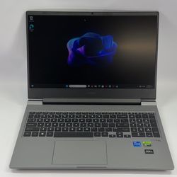 HP Omen 16-ae0001nr 32GB RAM 1TB GeForce RTX 4070