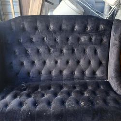 Beautiful Loveseat 