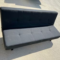 IKEA Sleeper Sofa Futon HARDLY USED LIKE NEW 