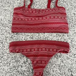 Winter Set 