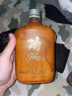 vintage bottle 🤷‍♂️