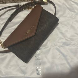 Michael Kors Crossbody