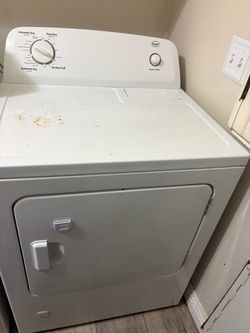 Gas dryer